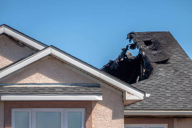 Licensed Odor Removal service in Sykesville, MD - Fire Damage Laser Cleaning